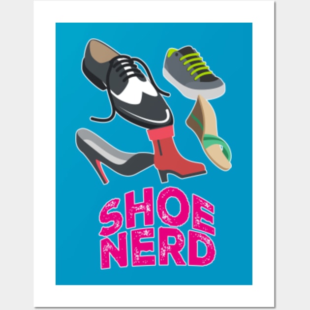 Shoenerds hotsell